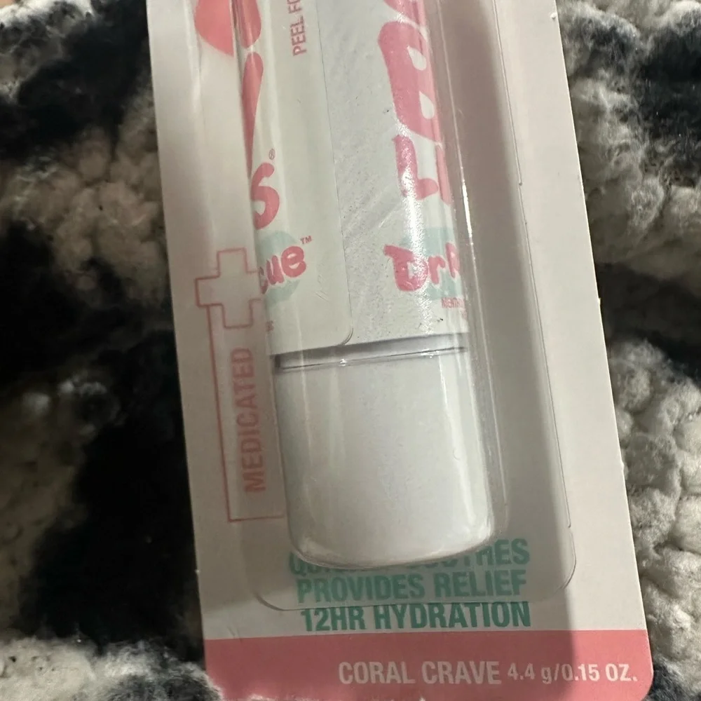 Maybelline Baby Lips Moisturizing Lip Balm, Coral Crave